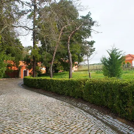 Casa de hóspedes Quinta Do Convento