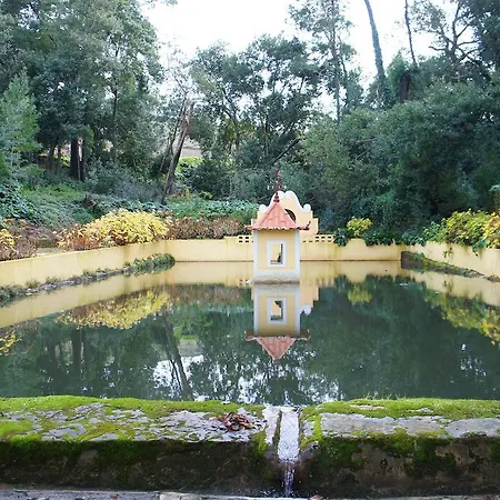 Konukevi Quinta Do Convento *