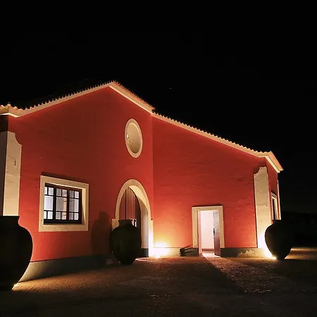 Casa de hóspedes Quinta Do Convento