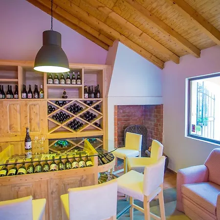 Quinta Do Convento