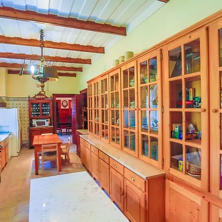 Casa de hóspedes Quinta Do Convento *