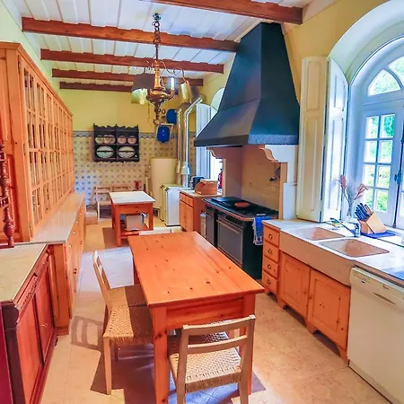 Casa de hóspedes Quinta Do Convento Vila Verde dos Francos