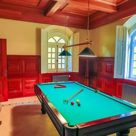 Casa de hóspedes Quinta Do Convento *