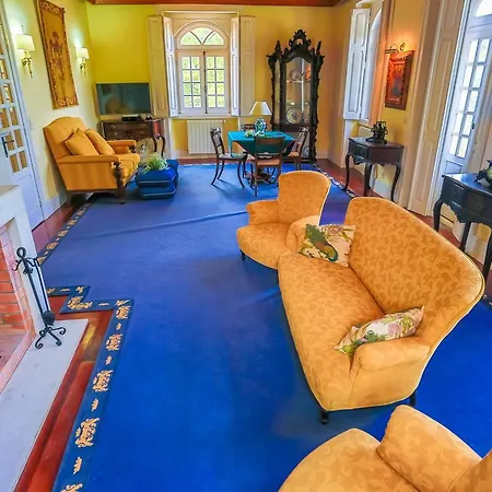 Casa de hóspedes Quinta Do Convento