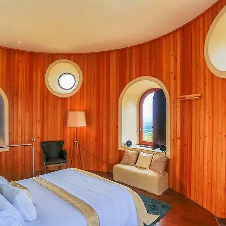 Quinta Do Convento * Vila Verde dos Francos