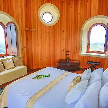 Casa de hóspedes Quinta Do Convento