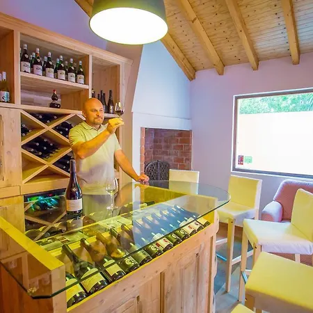 Casa de hóspedes Quinta Do Convento