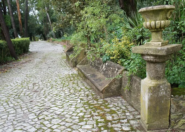 Quinta Do Convento 招待所 Vila Verde dos Francos