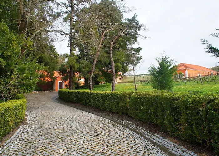 招待所 Quinta Do Convento