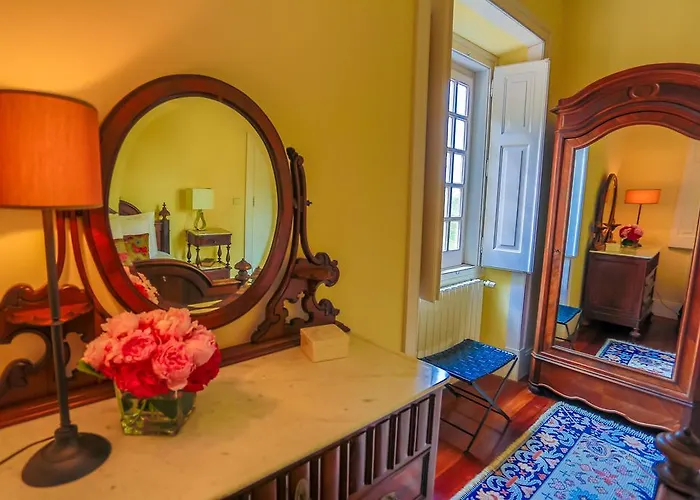 Quinta Do Convento *